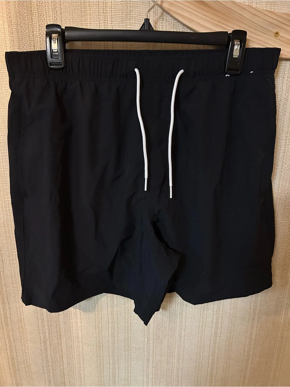 Swim trunks